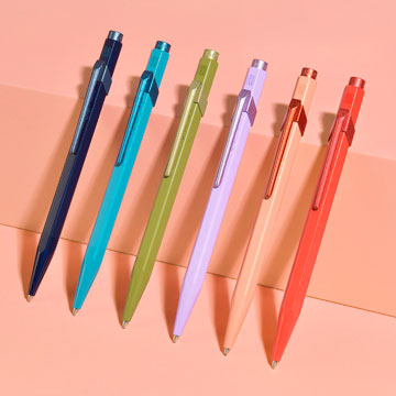 849 kuglepen - Claim Your Style Edition 3