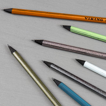 Viking Unikum blyanter