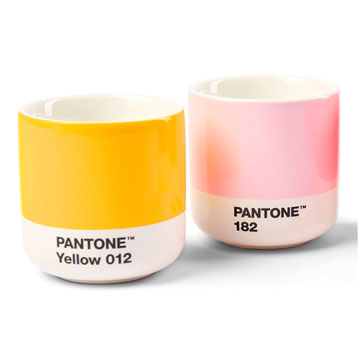 Macchiato kopper fra Pantone Living