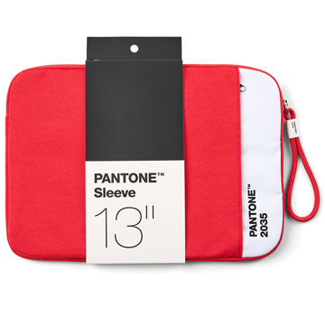 Pantone Living Sleeve 13"