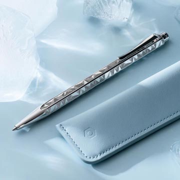 Ecridor Alpine Frost